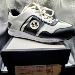 Gucci women's sneakers